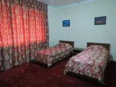 Rohat Hotel 