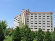 Rohat Hotel 