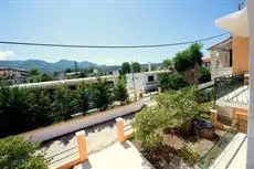 Katerina Apartments Acharavi Corfu Island 