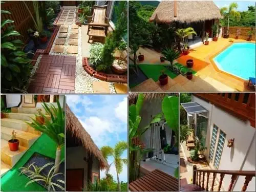 Villa Ayutthaya @ Golden Pool Villas 