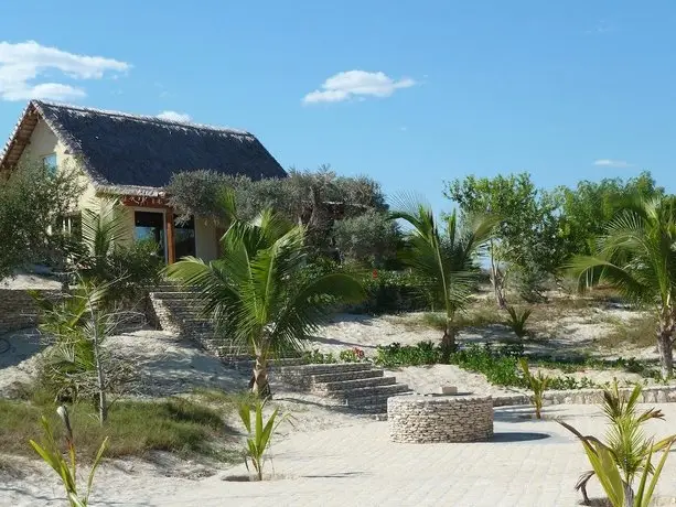 Hotel La Mira De Madiorano