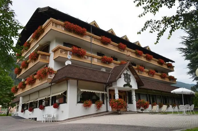 Hotel Rauzi 