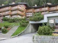 Trilocale Alberti - Condominio Presanella 