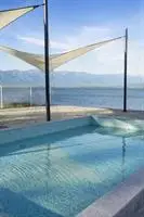 Romantique Dojran Hotel 