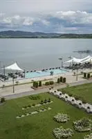 Romantique Dojran Hotel 