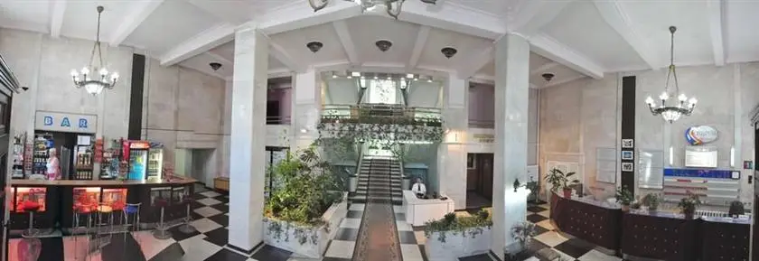 Chisinau Hotel 