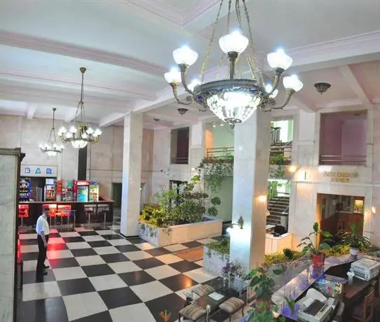 Chisinau Hotel 