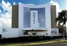 Ipe Center Hotel 