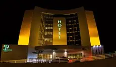 Ipe Center Hotel 