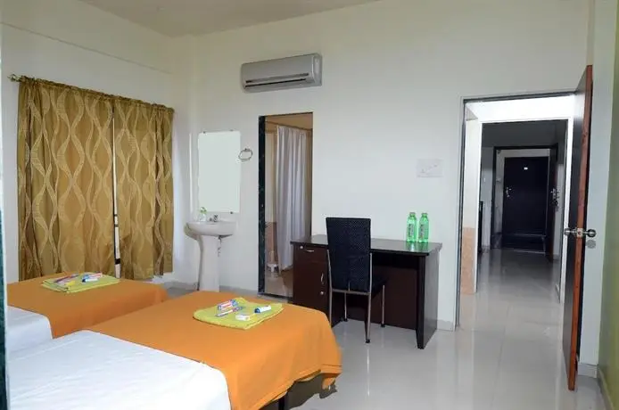 DS Group - Guest House and Serviced Apartment 