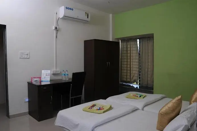 DS Group - Guest House and Serviced Apartment 