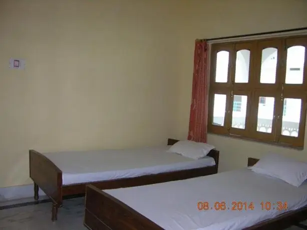 Rahul Guest House Bodhgaya