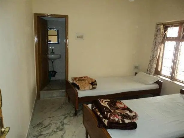 Rahul Guest House Bodhgaya