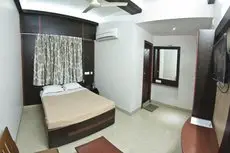 Blue Moon Hotel Visakhapatnam 