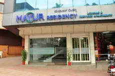 Hotel Mayur Residency Mangalore 