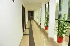 Hotel Mayur Residency Mangalore 