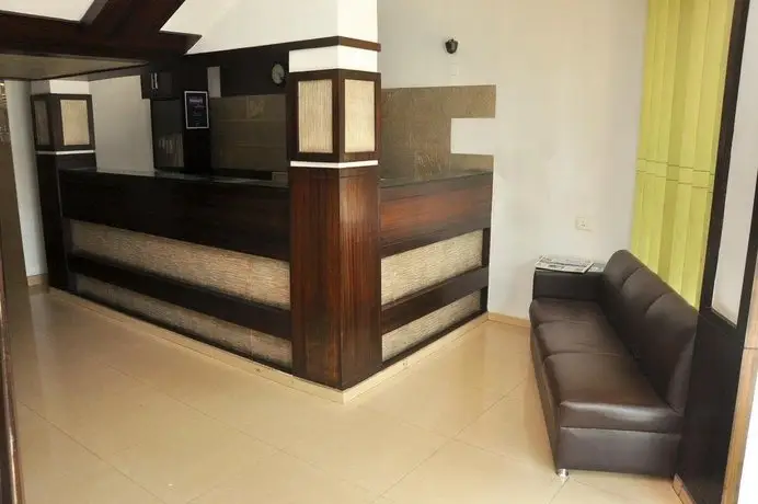 Hotel Mayur Residency Mangalore