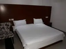 Hotel Mayur Residency Mangalore 