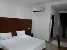 Hotel Mayur Residency Mangalore 