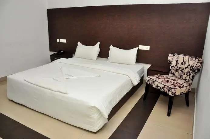 Hotel Mayur Residency Mangalore 