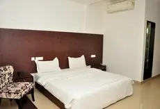 Hotel Mayur Residency Mangalore 