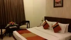 Sapna Clarks Inn Lucknow 