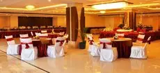 Sapna Clarks Inn Lucknow 