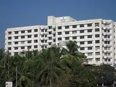 Plaza Suites Kochi 