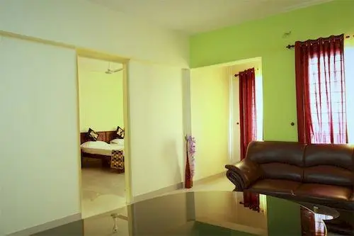 Plaza Suites Kochi