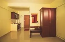 Plaza Suites Kochi 