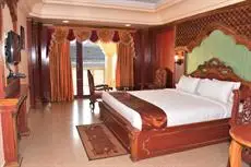 Hotel Lucky India Royal Heritage 