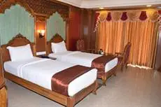 Hotel Lucky India Royal Heritage 