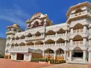 Hotel Lucky India Royal Heritage 