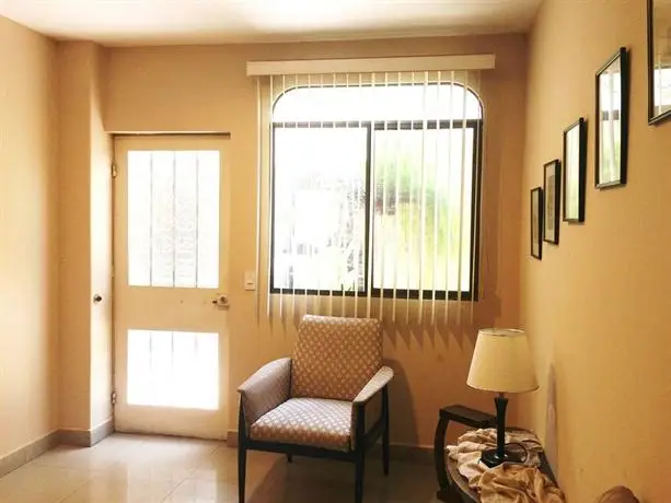 El Patio Suites