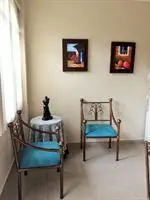 El Patio Suites 