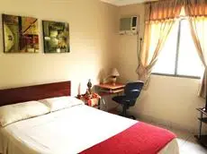 El Patio Suites 