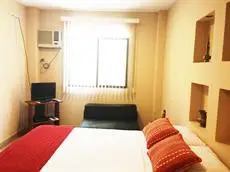 El Patio Suites 