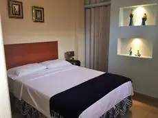 El Patio Suites 