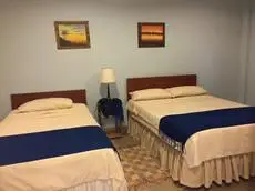 El Patio Suites 