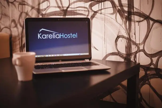 Karelia Hostel 