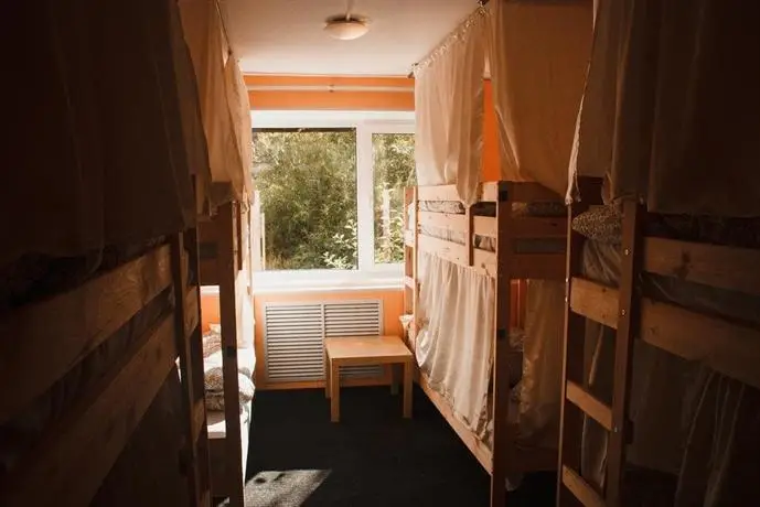 Karelia Hostel 