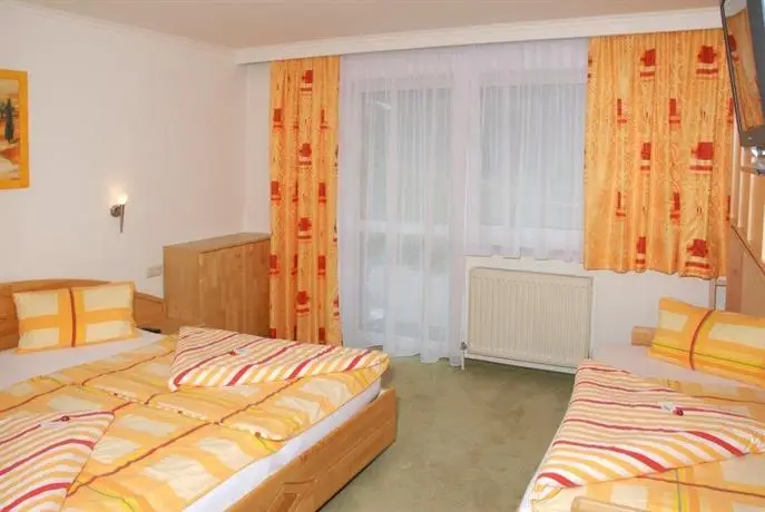 Appartment Hotel Mitterer