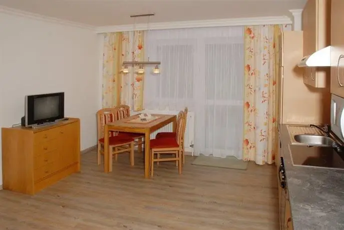 Appartment Hotel Mitterer