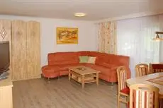 Appartment Hotel Mitterer 