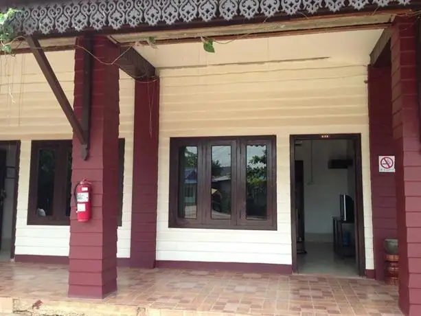 Kong Kham Pheng Guesthouse