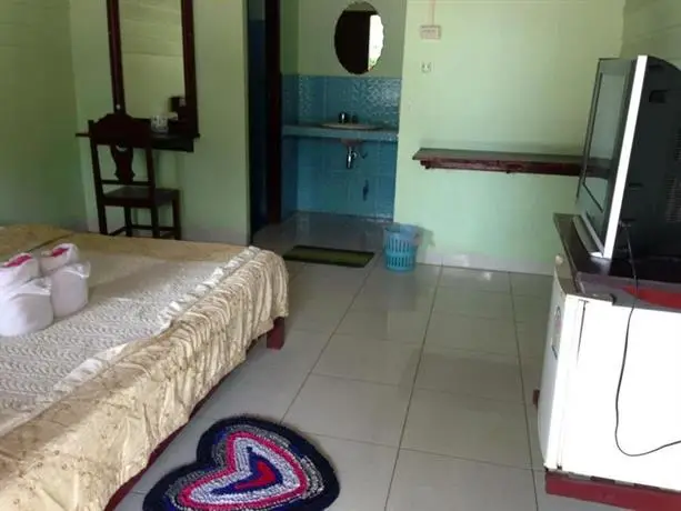 Kong Kham Pheng Guesthouse