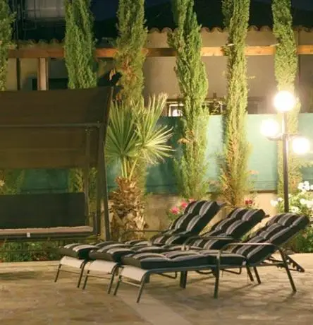 Saint Elena Boutique Hotel 