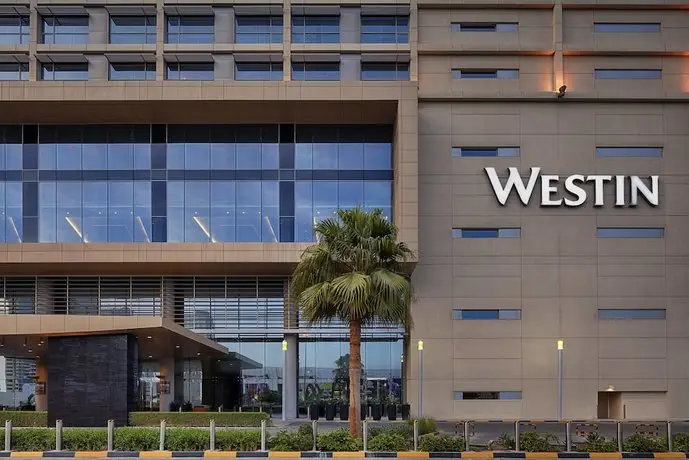 The Westin City Centre Bahrain