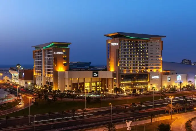 The Westin City Centre Bahrain 