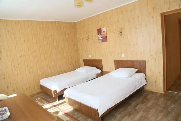 Elita Guest House